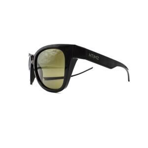 Smith Landmark Black D28 53-19-140 Sunglasses -LENSES GOOD/FRAMES POOR - READ